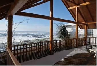 Apartamento Geinberg Suites