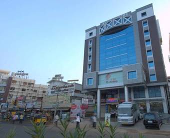 T10 Hotels Private Limited