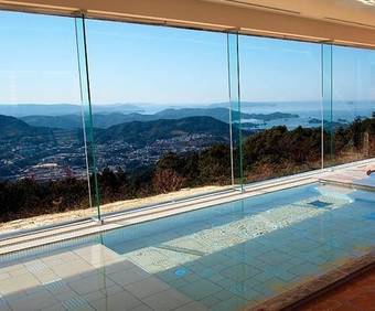 Yumihari-no-oka Hotel