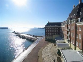 Watermark Hotel Nagasaki Huis Ten Bosch