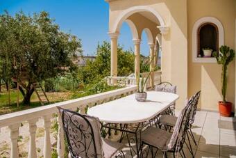 Apartamento Quarta Downtown House