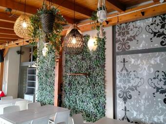 Hotel Arda Fiorenzuola