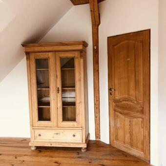 Villa Hoffmann�wka Du?y Dom Nad Jeziorem