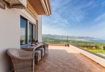 Dreams Villa Luxury Residence