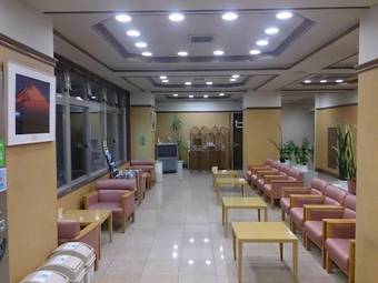 Hotel Kuretake Inn Gotemba Inter