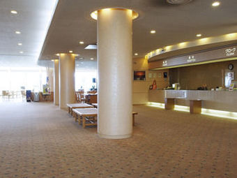 Kushimoto Royal Hotel