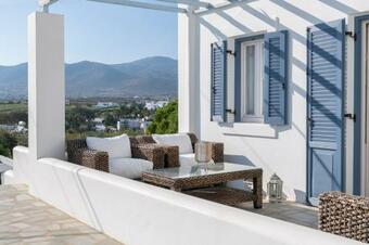 Apartamento Ilios Home