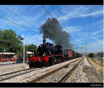 Apartamentos El Horno