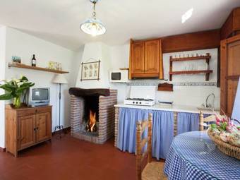 Lodge Holiday Home Molinos De Padul Senaamica Padul