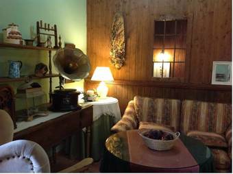 Hotel Posada Real Quinta De La Concepci�n