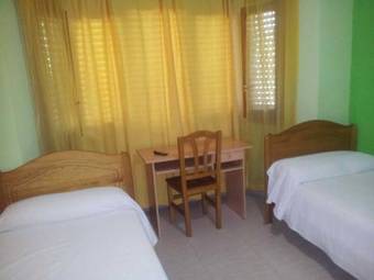 Hostal El Alba
