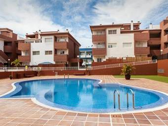 Apartamento Lanzarote