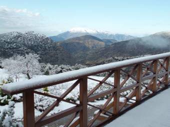 Hotel El Casta�ar Nazari