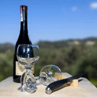 Elena-stella Apartments Arillas Corfu