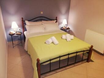 Apartamento Vivianna' S Home