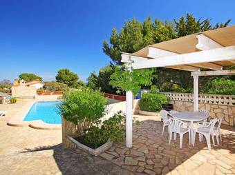 Holiday Home Marquesa II D�nia