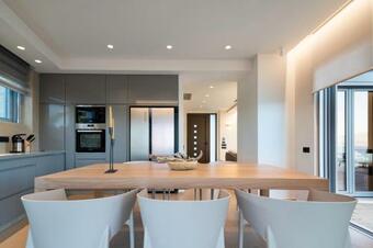 Marion La Lumiere, An Intimate Villa Resort!