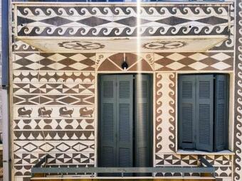 Xista Manor House �