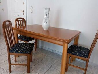 Christina's Apartment