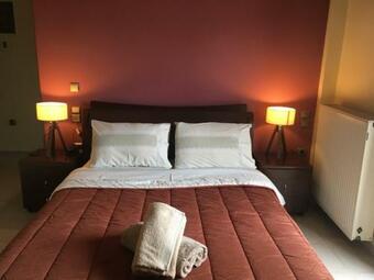 Rodihomy Villa With Spectacular Sea Views