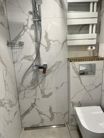 Wschodnia Przysta? Apartament