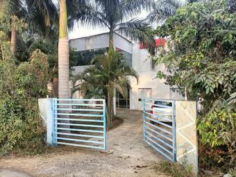 Hotel Oyo 88066 Kvs Lodge