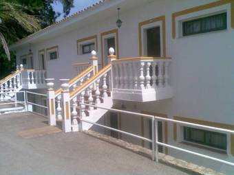Hostal Rio Grande
