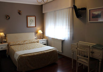 Hotel O Pino