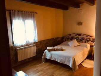 Casa Rural Los Olivos