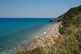 Apartamento Athina Studios