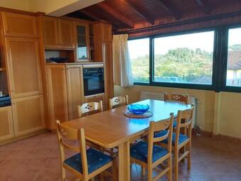 Apartamento Mirmidones Corfu