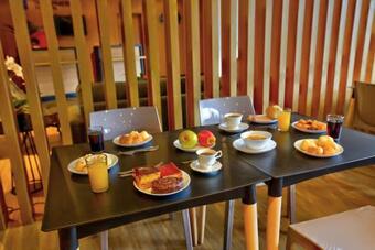 Hotel Fit Transamerica Sinop