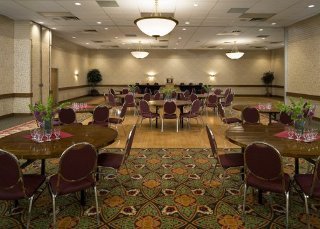 Hotel Quality Inn Northern Grand