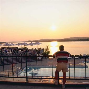 Hotel Delta Fredericton - Delta Room