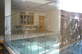 Hotel Restaurant Nou Moderno