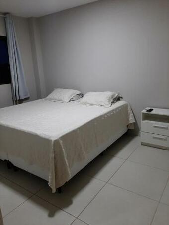 Praia Do Forte Ibero Star- Apartamento Mediterraneo 2 Iberostate