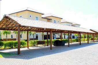 Apartamento Ilha Do Mediterrâneo Iberostate -praia Do Forte