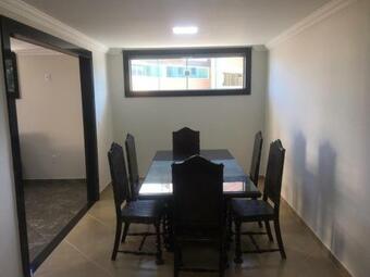 Excelente Casa Com �rea Gourmet