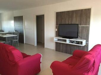 Apartamento Areias Brancas Em Arroio Do Sal