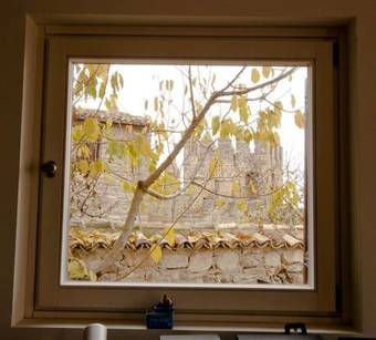 Apartamento La Casa Escondida