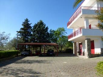 Bed & Breakfast Il Diamante