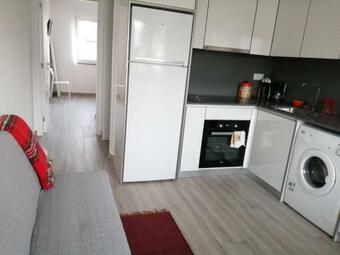 Apartamento Loft As Casetas Peregrinos