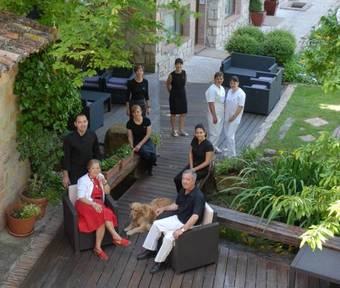 Hotel & Spa Molino De Alcuneza - Siguenza