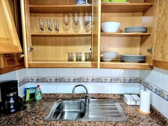 Apartamento Sunflower Italia