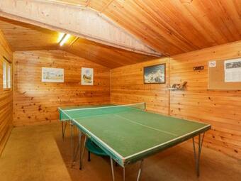 Orchard Lodge