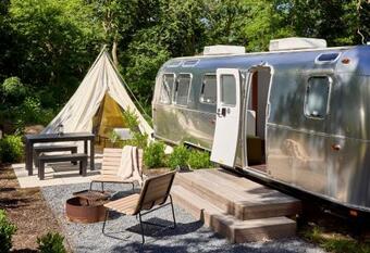 Hotel Autocamp Catskills