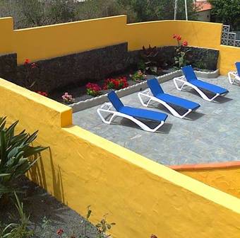 Apartamentos Villa Mar�a