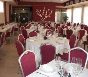 Hostal Restaurante Casa Marzo