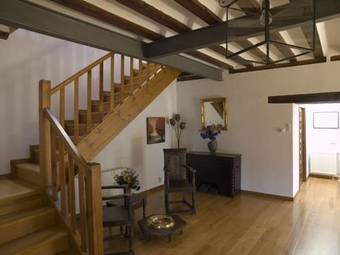 Casa Grande Del Acebal