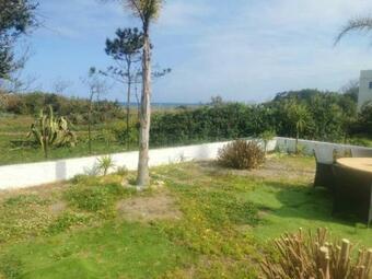Maison D'une Chambre A Lucciana A 500 M De La Plage Avec Jardin Clos Et Wifi